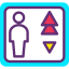Elevator icon 64x64