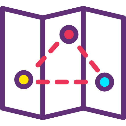 Map icon