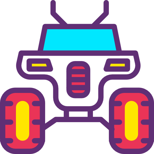 Quad icon