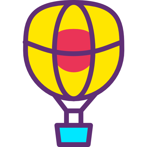 Balloon icon
