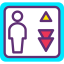 Elevator icon 64x64