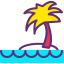 Palm icon 64x64
