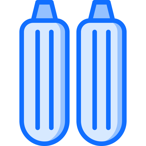 Zucchini icon