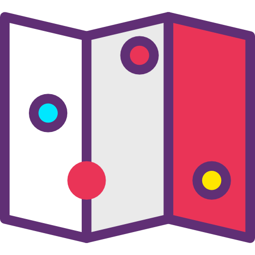 Map icon