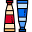Tube paint icon 64x64