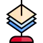 Paper holder icon 64x64