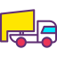 Van icon 64x64