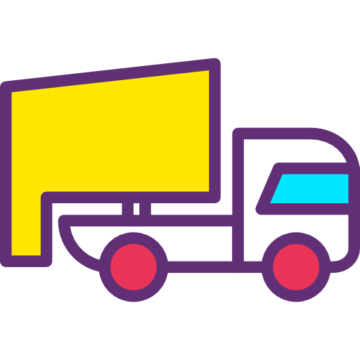 Van icon