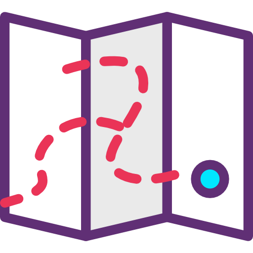 Map icon