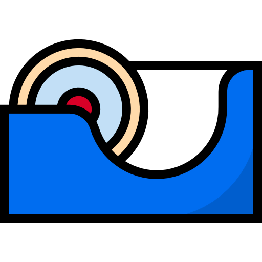 Tape icon