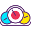 Speedometer biểu tượng 64x64