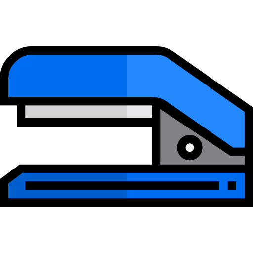 Stapler icon