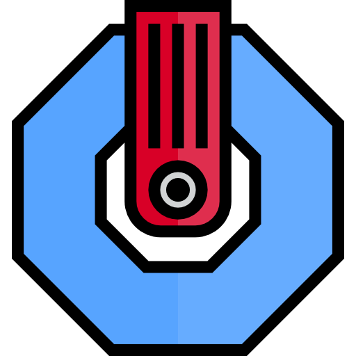 Eraser icon