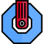 Eraser icon 64x64