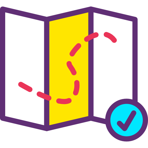 Map icon