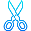 Scissors icon 64x64