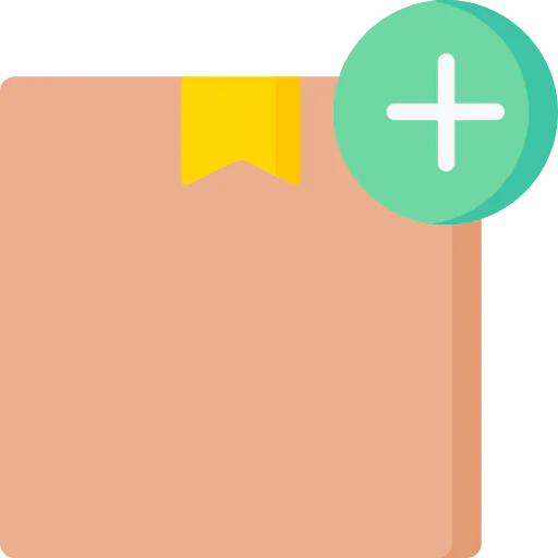 Add icon