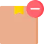 Remove icon 64x64