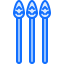 Asparagus icon 64x64