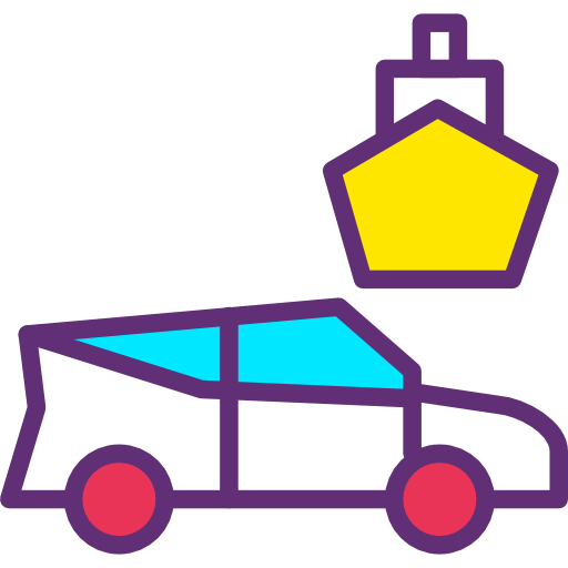 Car icon