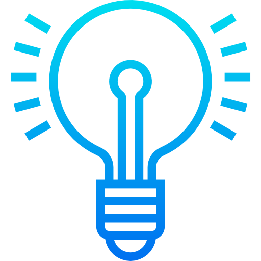 Lamp icon