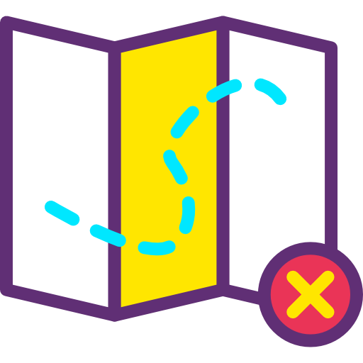 Map icon