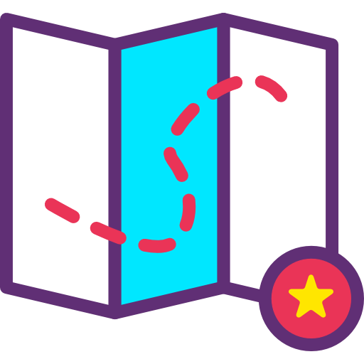 Map icon