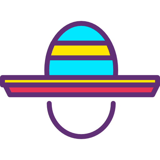Hat icon