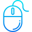 Mouse icon 64x64