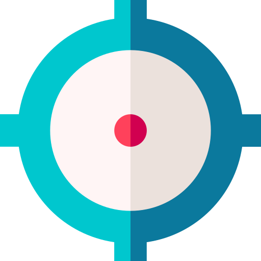 Objective Symbol