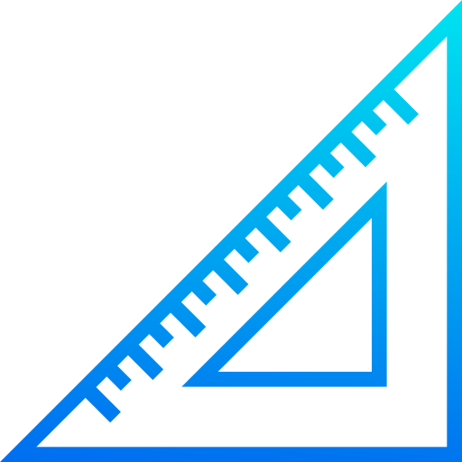 Ruler icon