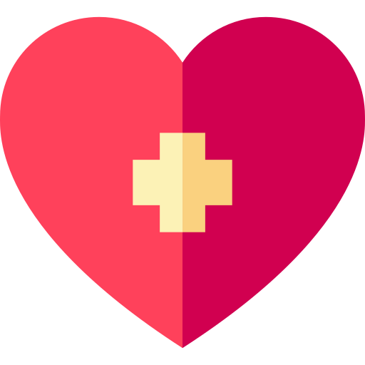 Heart icon