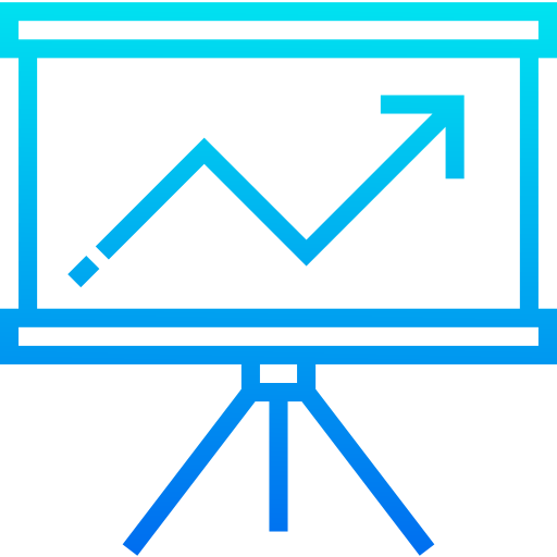 Presentation icon