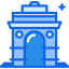Gate icon 64x64