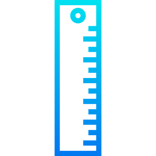 Ruler icon