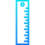 Ruler icon 64x64