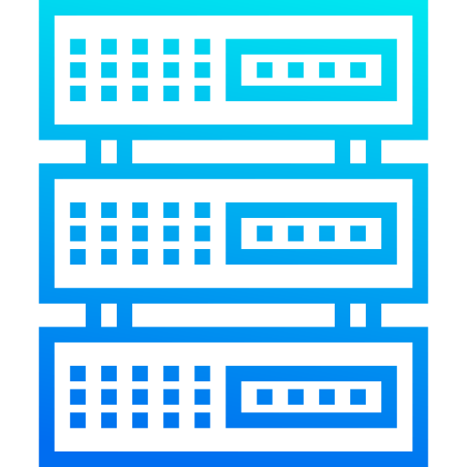 Server Ikona