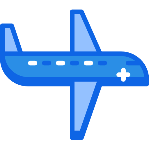 Plane icon