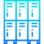 Locker icon 64x64