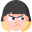 Suspicious icon 64x64