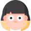 Shocked icon 64x64