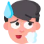Sigh icon 64x64