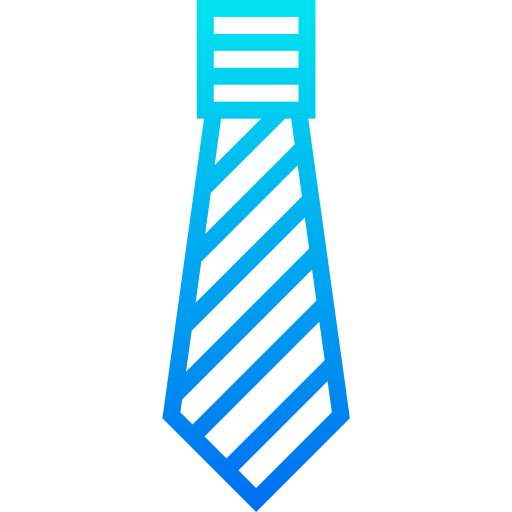 Tie icon