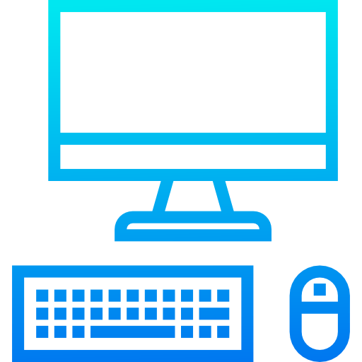 Computer icon