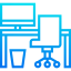 Desk icon 64x64