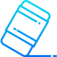 Eraser icon 64x64