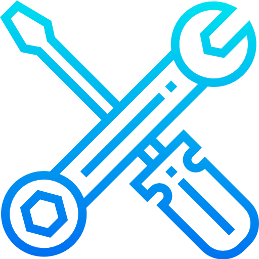 Tools icon