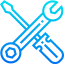 Tools icon 64x64