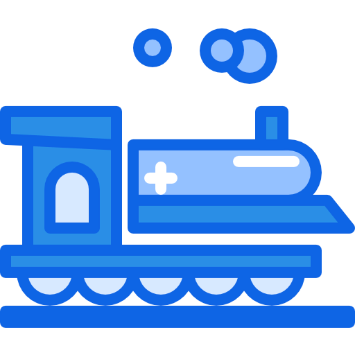 Train icon