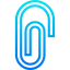 Clip icon 64x64